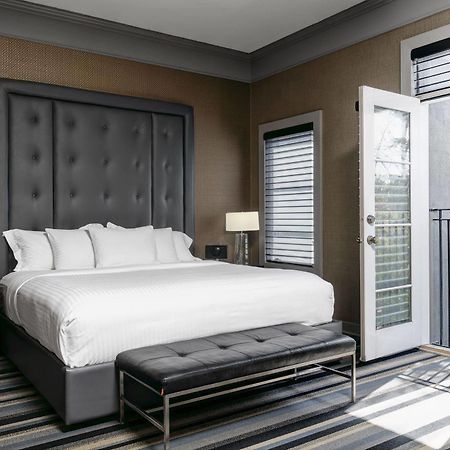 Hotel Arts Kensington Калґарі Екстер'єр фото