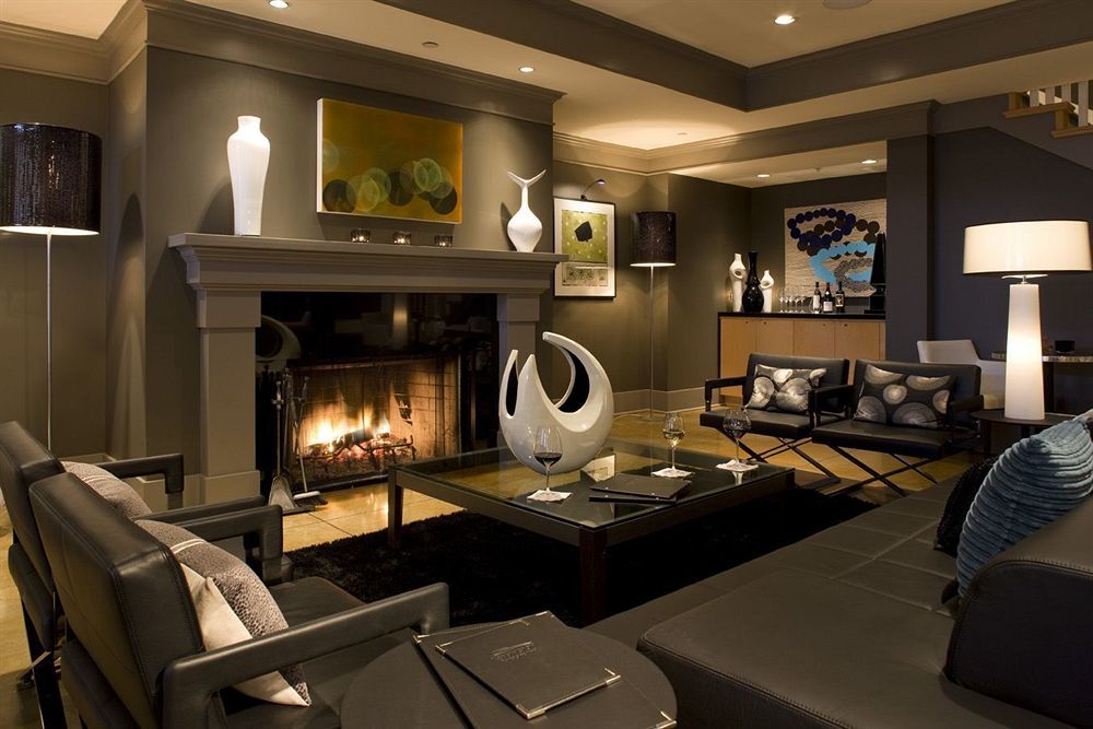 Hotel Arts Kensington Калґарі Екстер'єр фото
