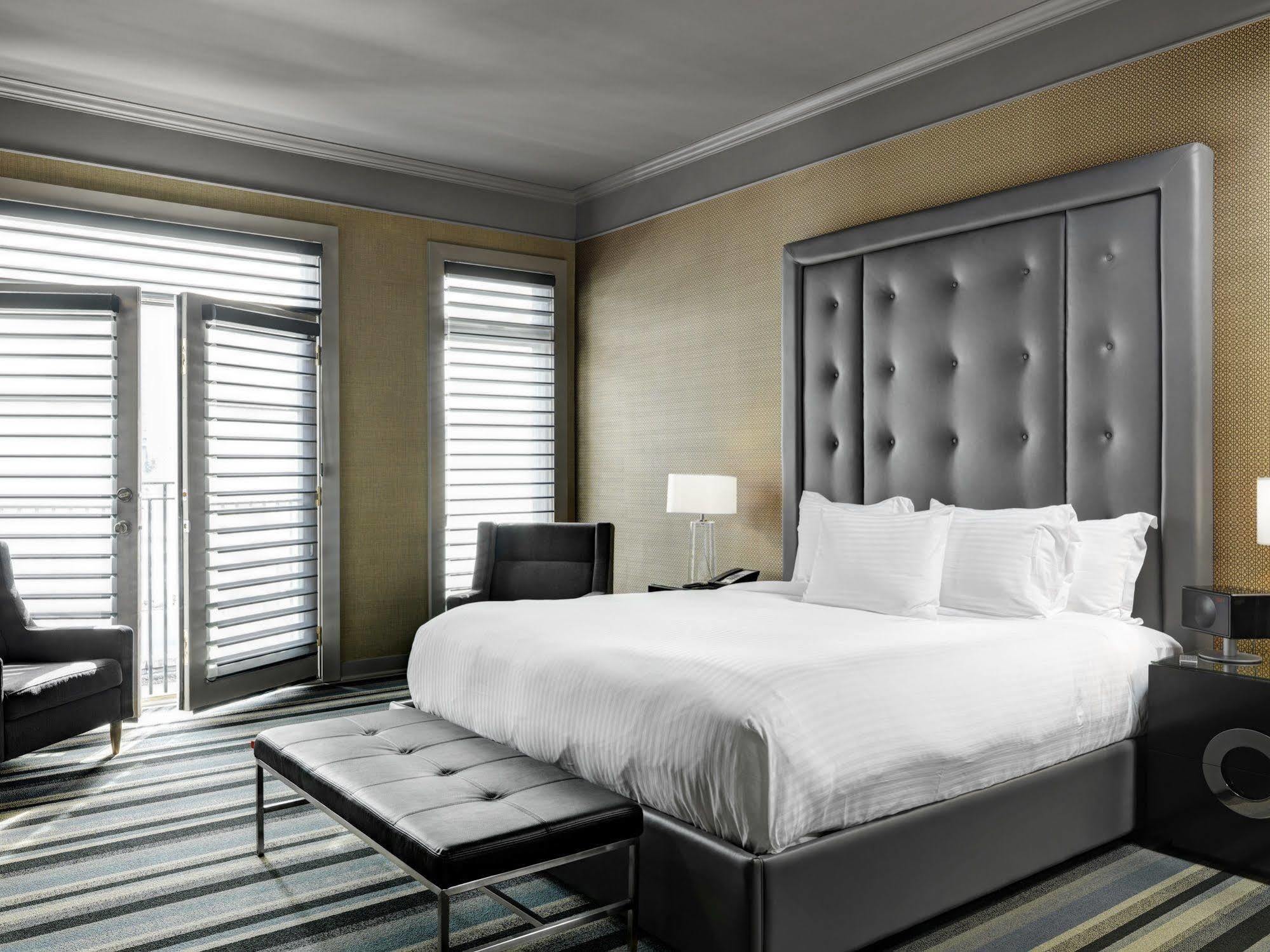Hotel Arts Kensington Калґарі Екстер'єр фото