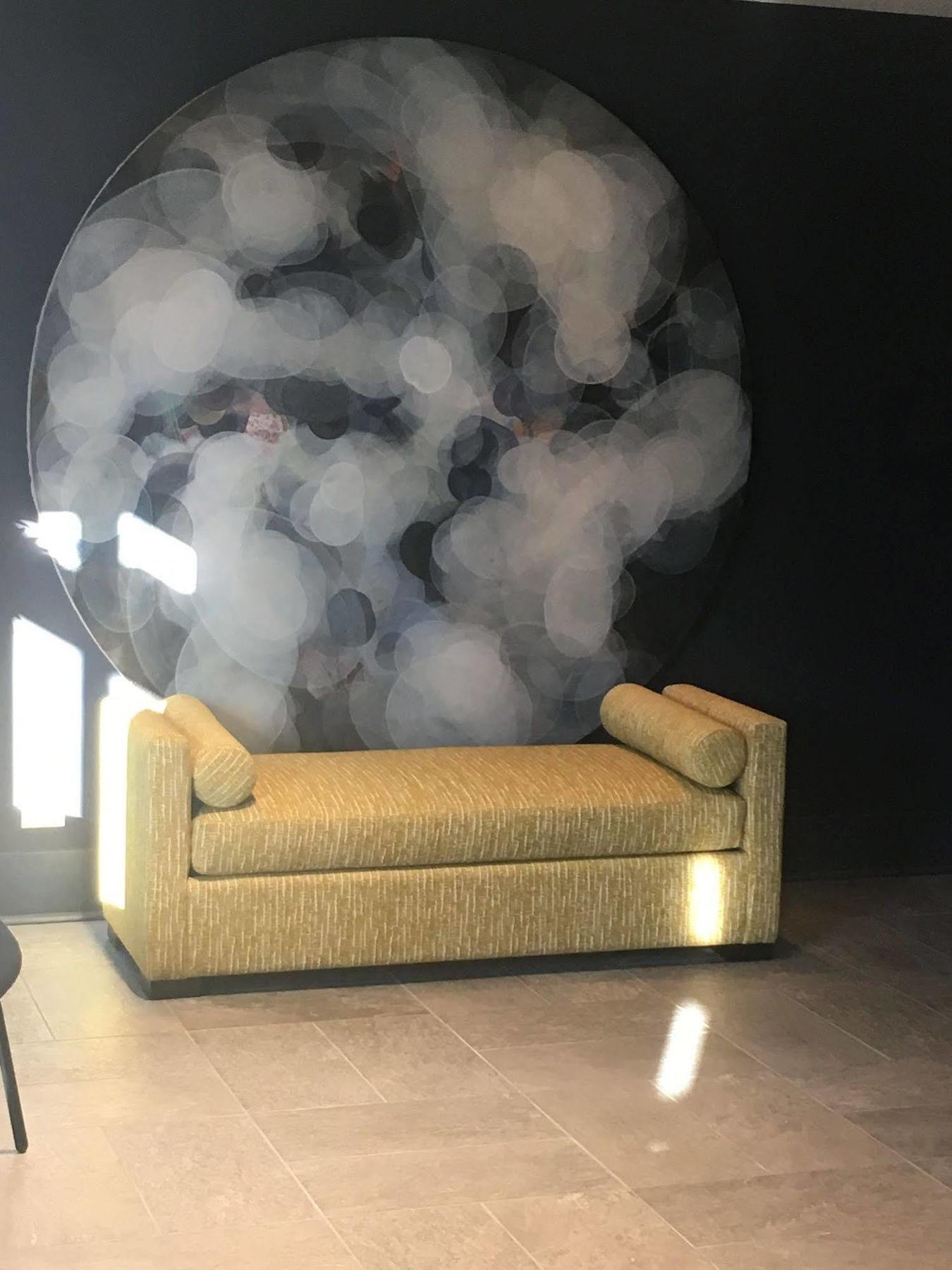 Hotel Arts Kensington Калґарі Екстер'єр фото