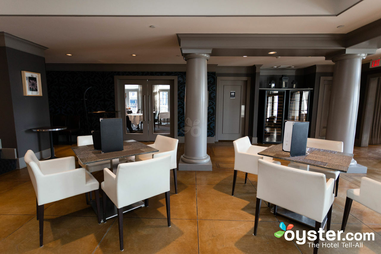 Hotel Arts Kensington Калґарі Екстер'єр фото
