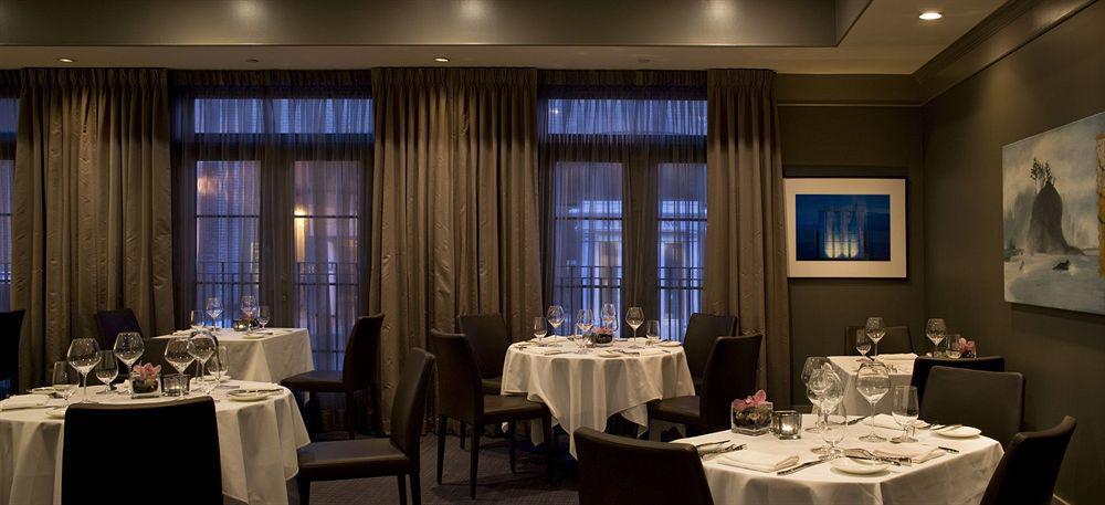 Hotel Arts Kensington Калґарі Екстер'єр фото